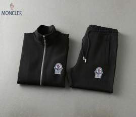 Picture of Moncler Sweater Suits _SKUMonclerm-5xlkdt0841610